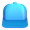 billed cap